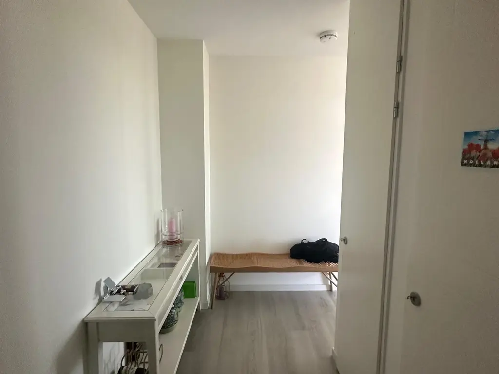 Halvemaanpassage 57, ROTTERDAM