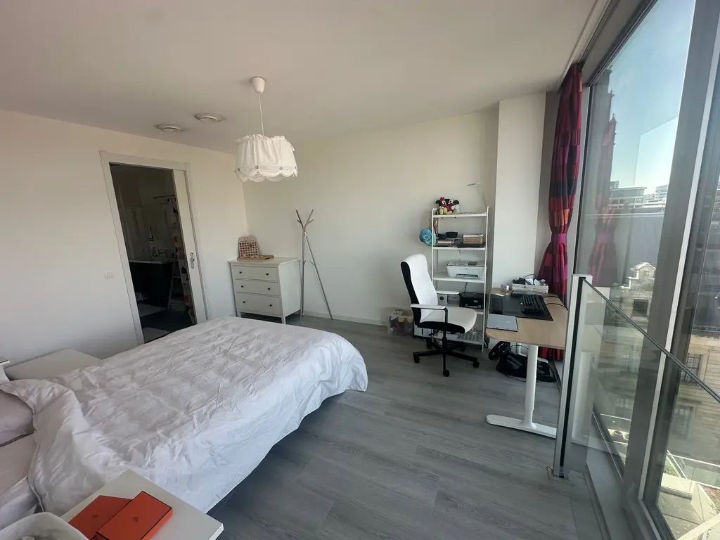 Halvemaanpassage 57, ROTTERDAM