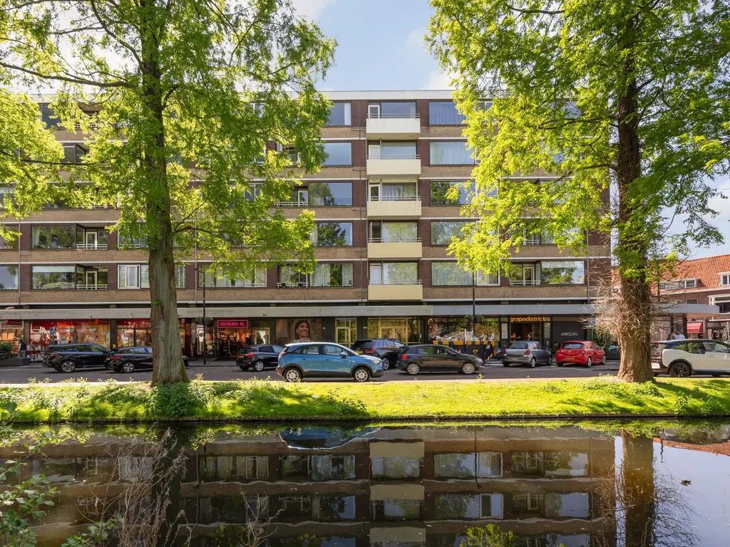 Streksingel 61, ROTTERDAM