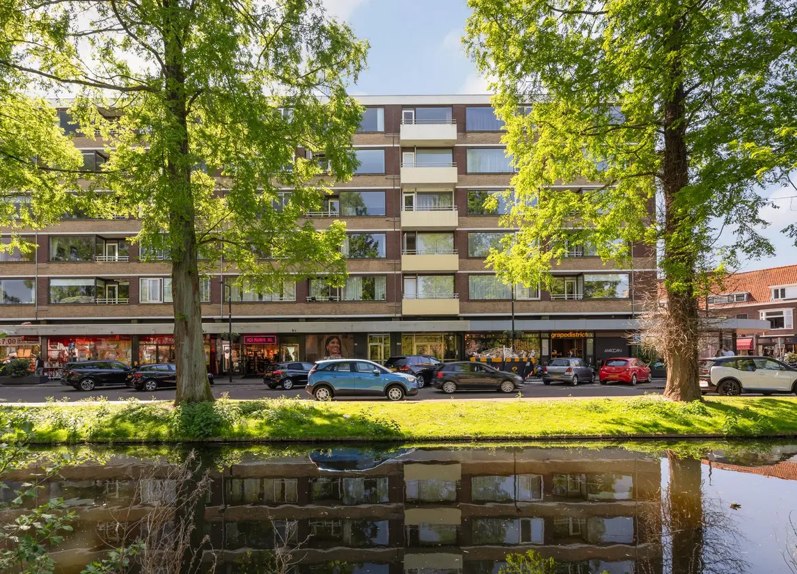 Streksingel 61