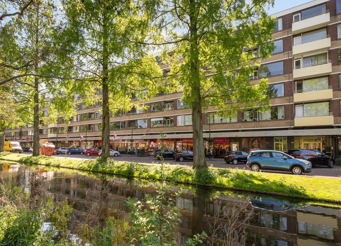 Streksingel 61