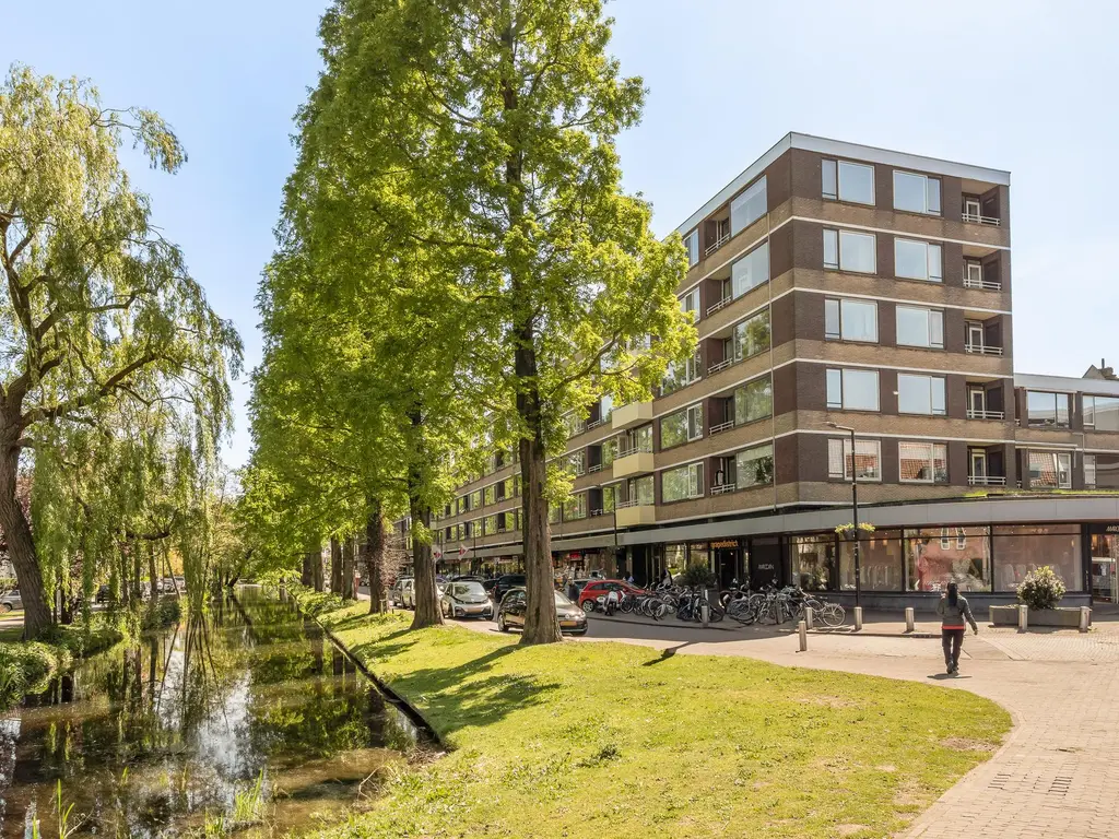 Streksingel 61, ROTTERDAM