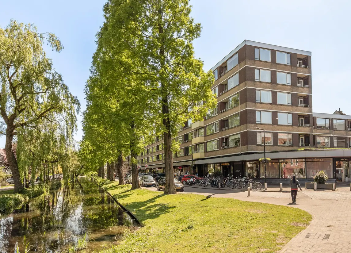 Streksingel 61