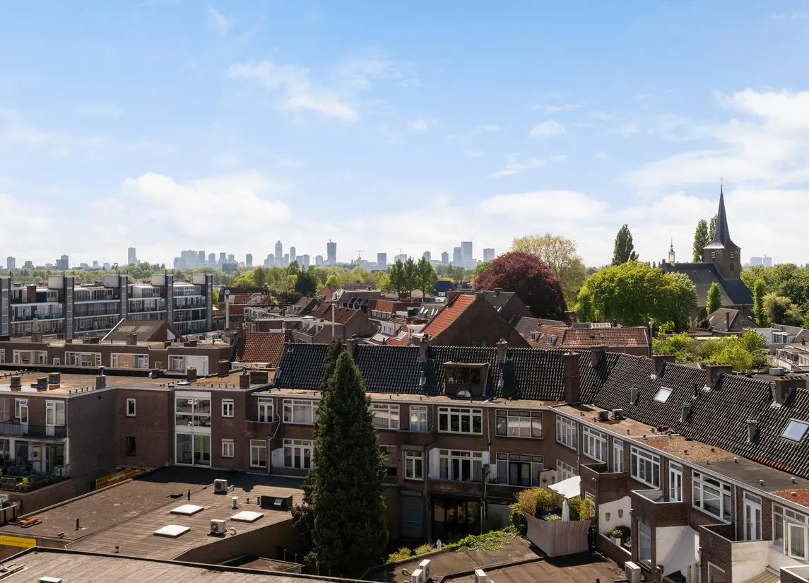 Streksingel 61