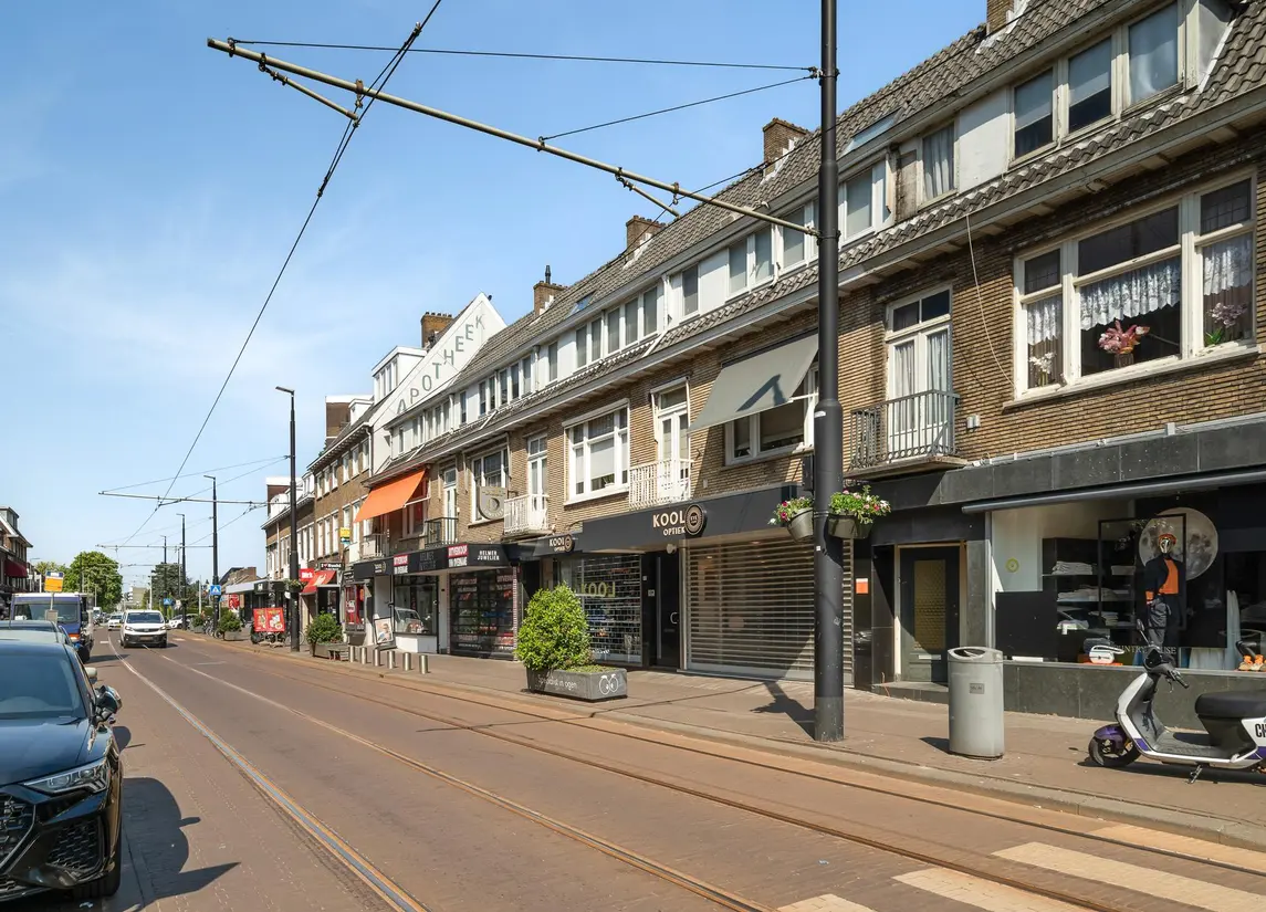 Streksingel 61