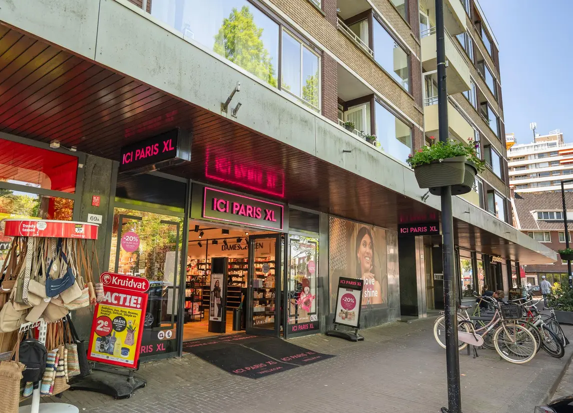 Streksingel 61