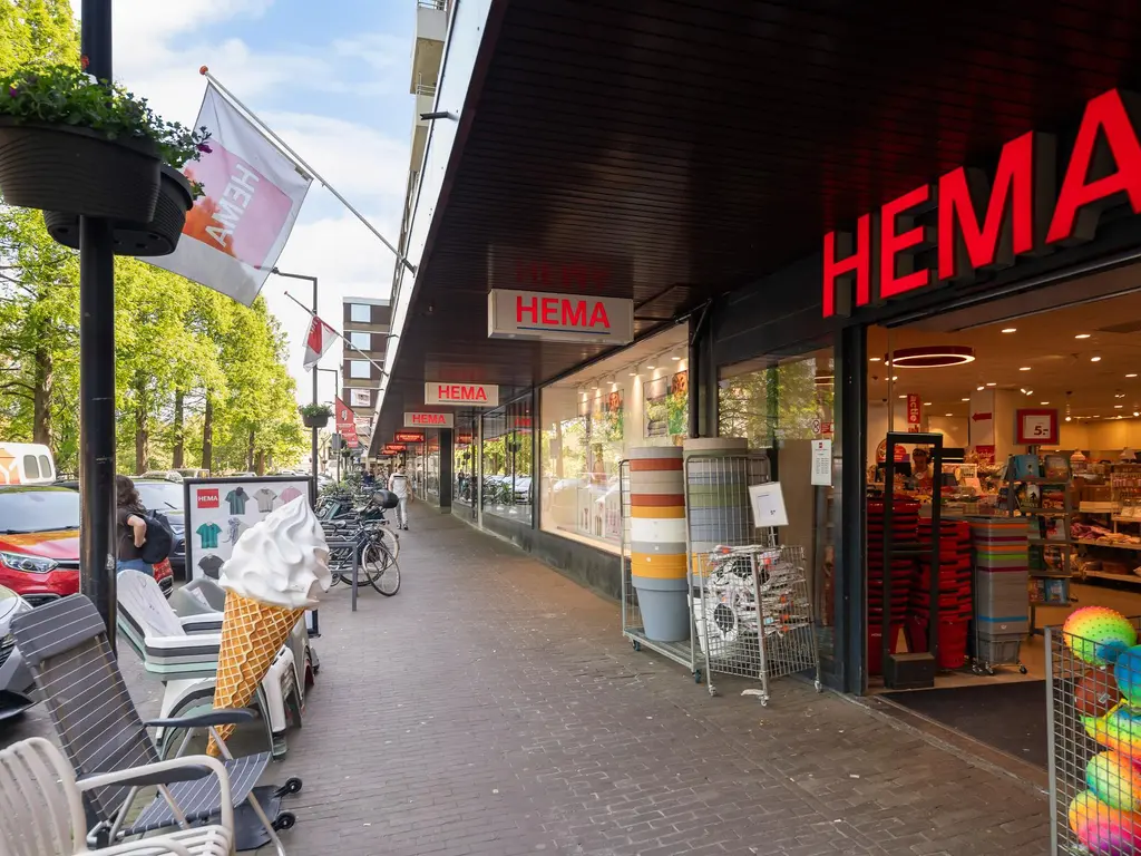 Streksingel 61, ROTTERDAM