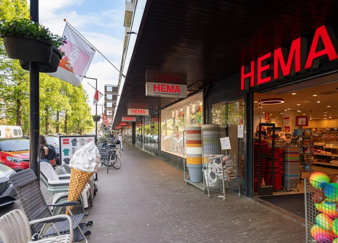 Streksingel 61