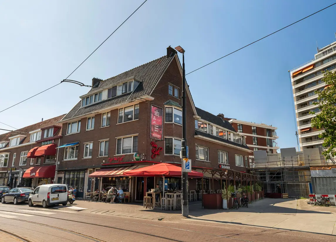 Streksingel 61