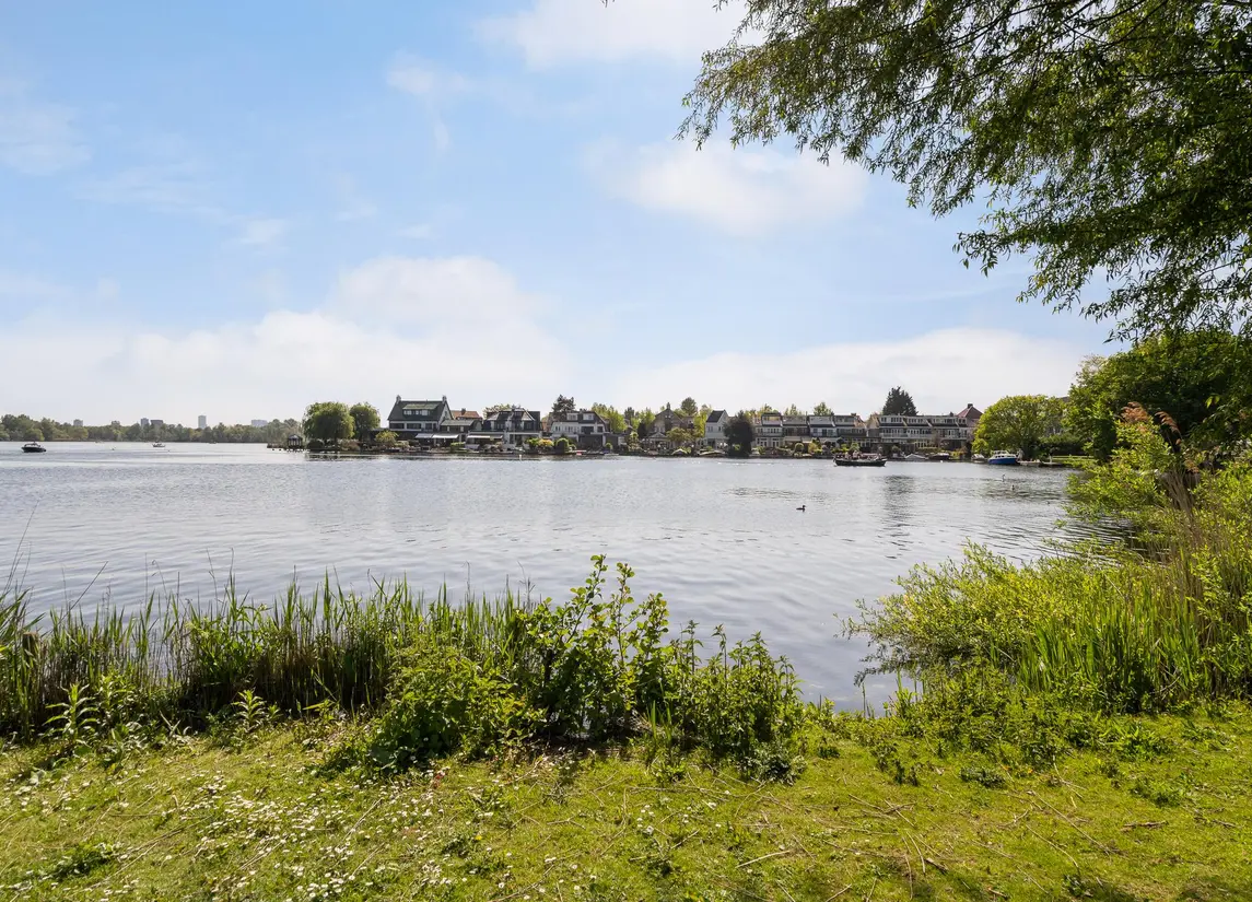 Streksingel 61