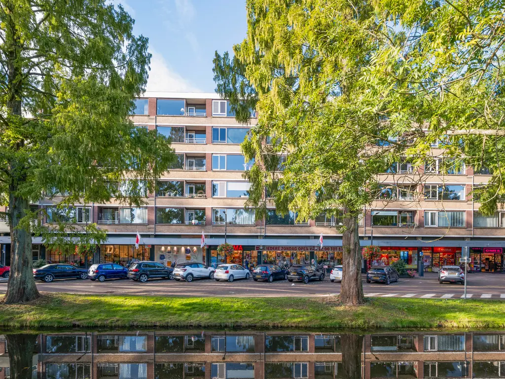 Streksingel 61, ROTTERDAM