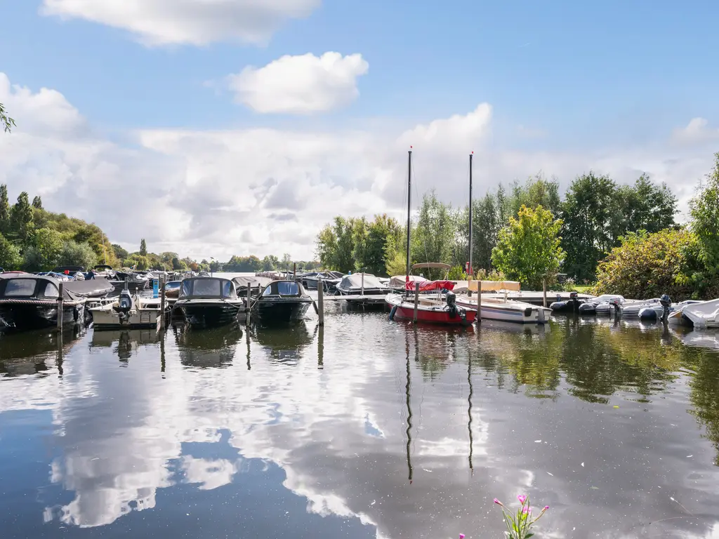 Streksingel 61, ROTTERDAM