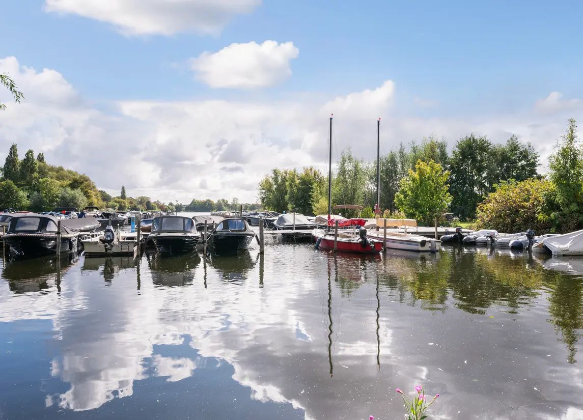 Streksingel 61