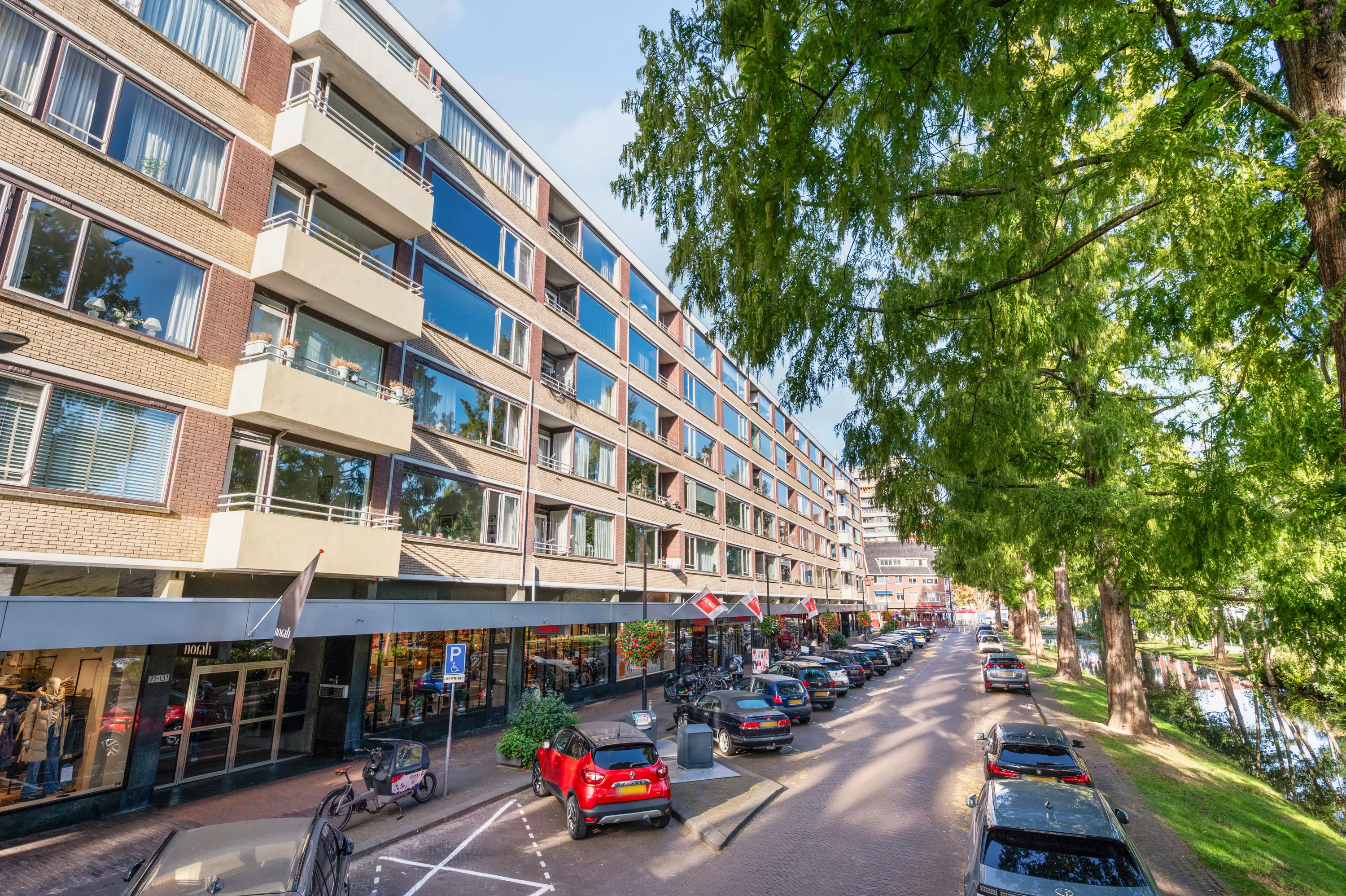Streksingel 61