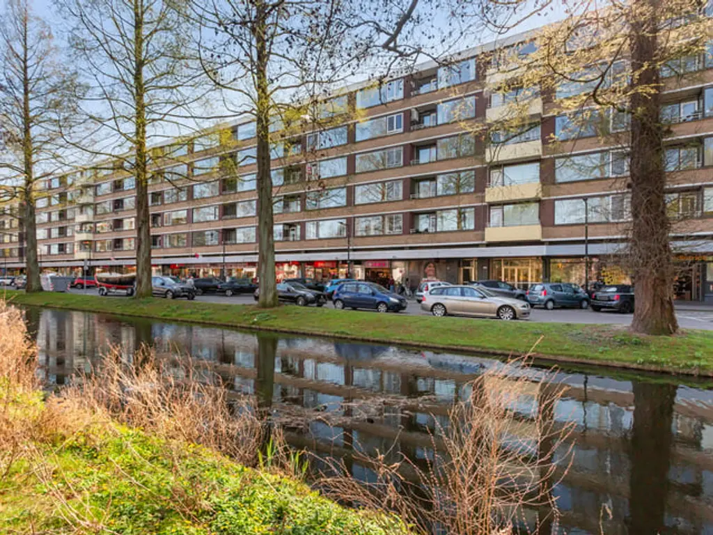 Streksingel 61, ROTTERDAM
