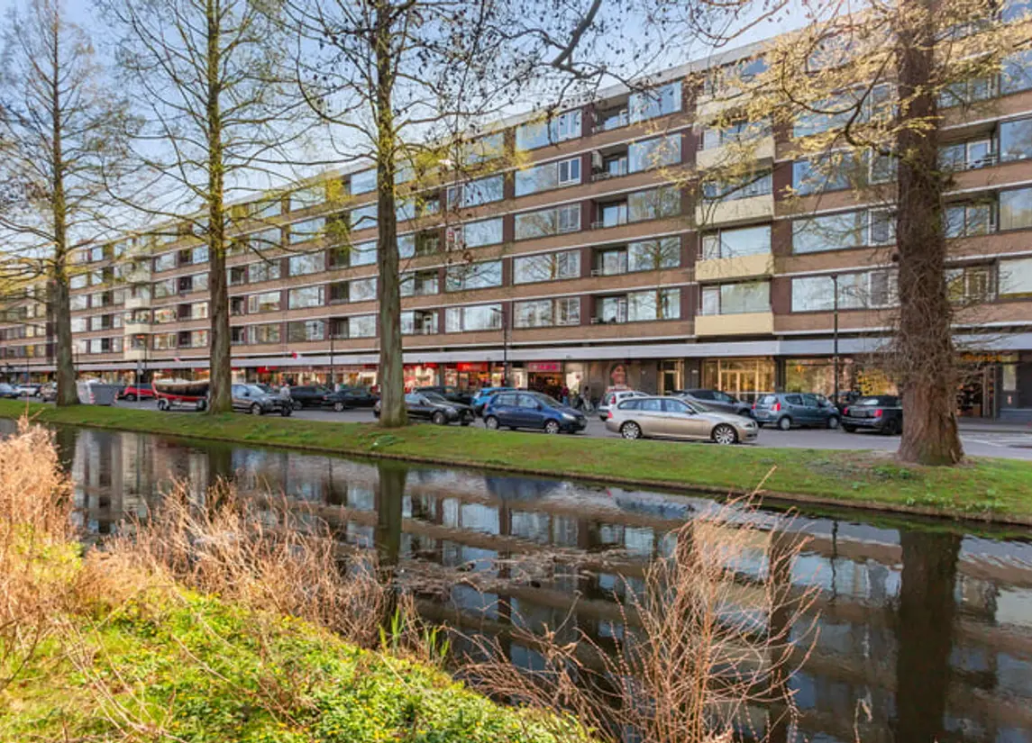 Streksingel 61