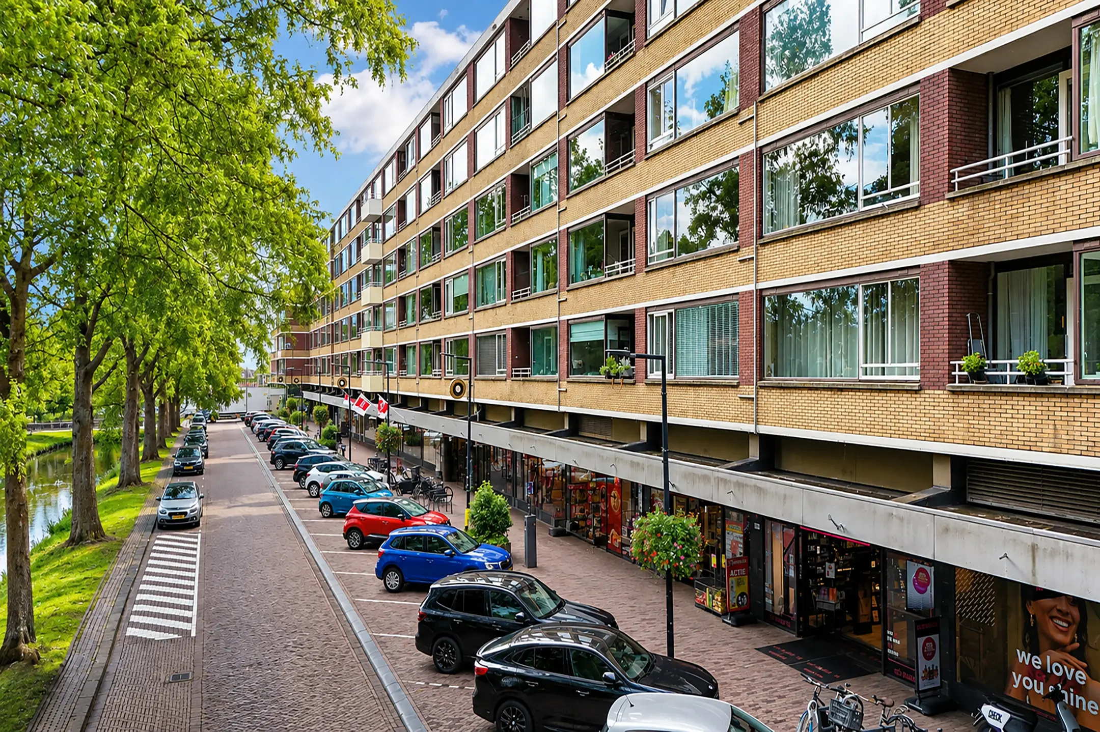 Streksingel 61