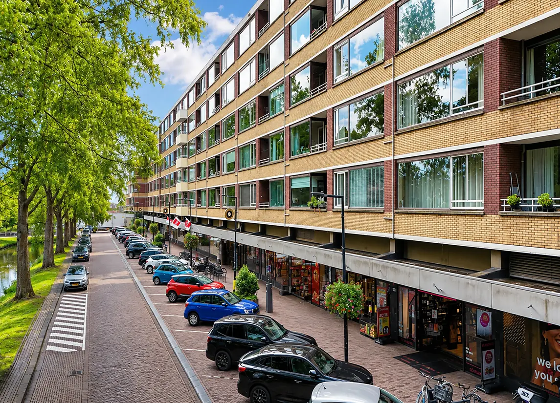 Streksingel 61