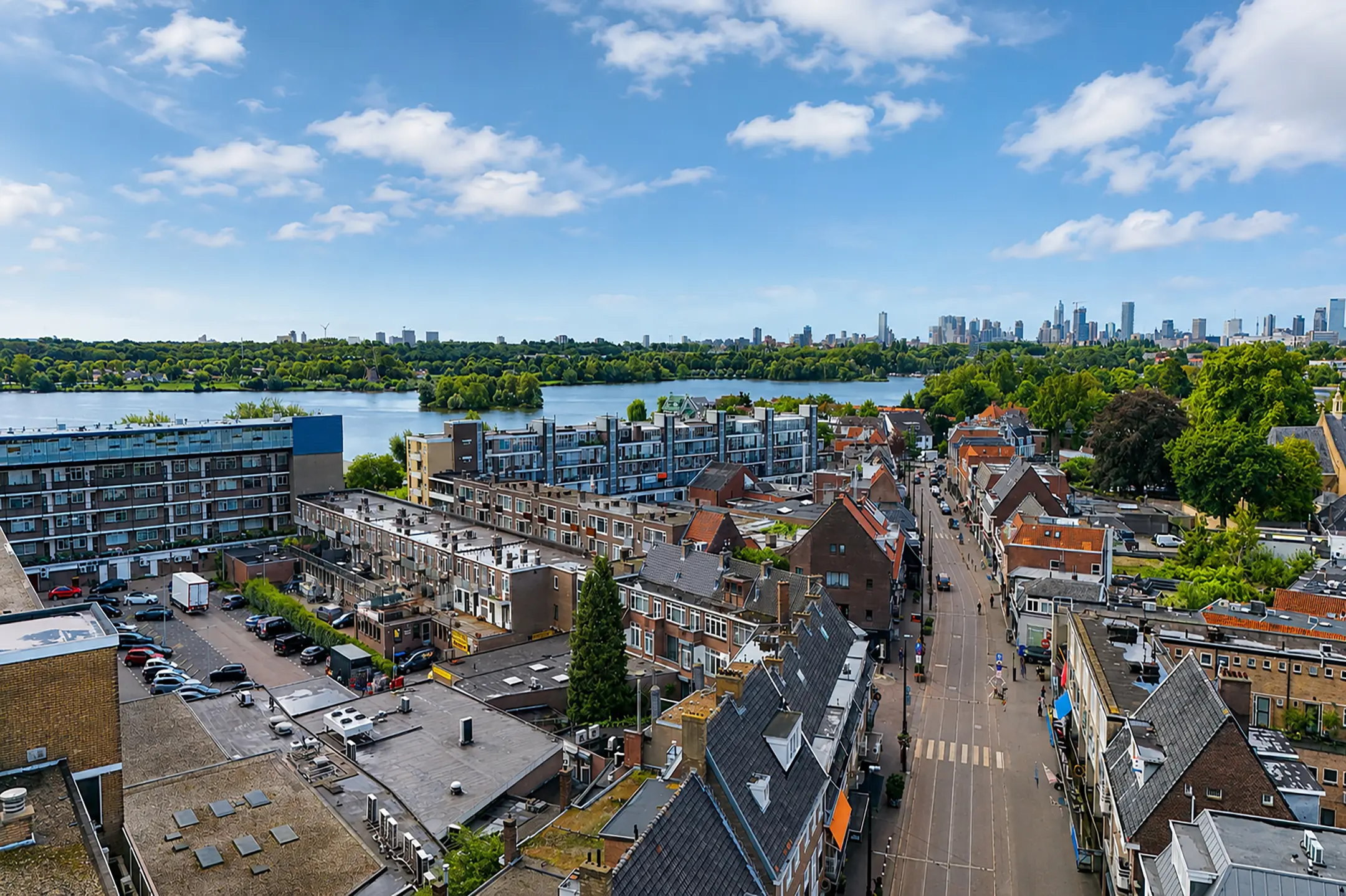 Streksingel 61