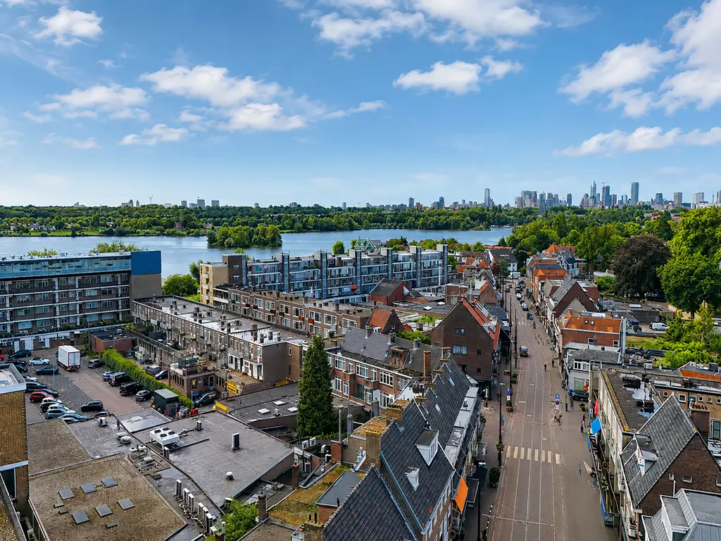 Streksingel 61, ROTTERDAM