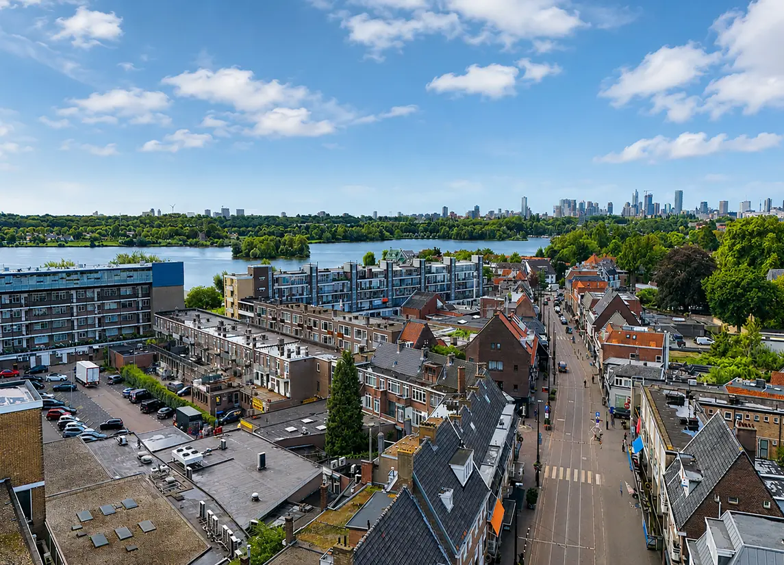 Streksingel 61