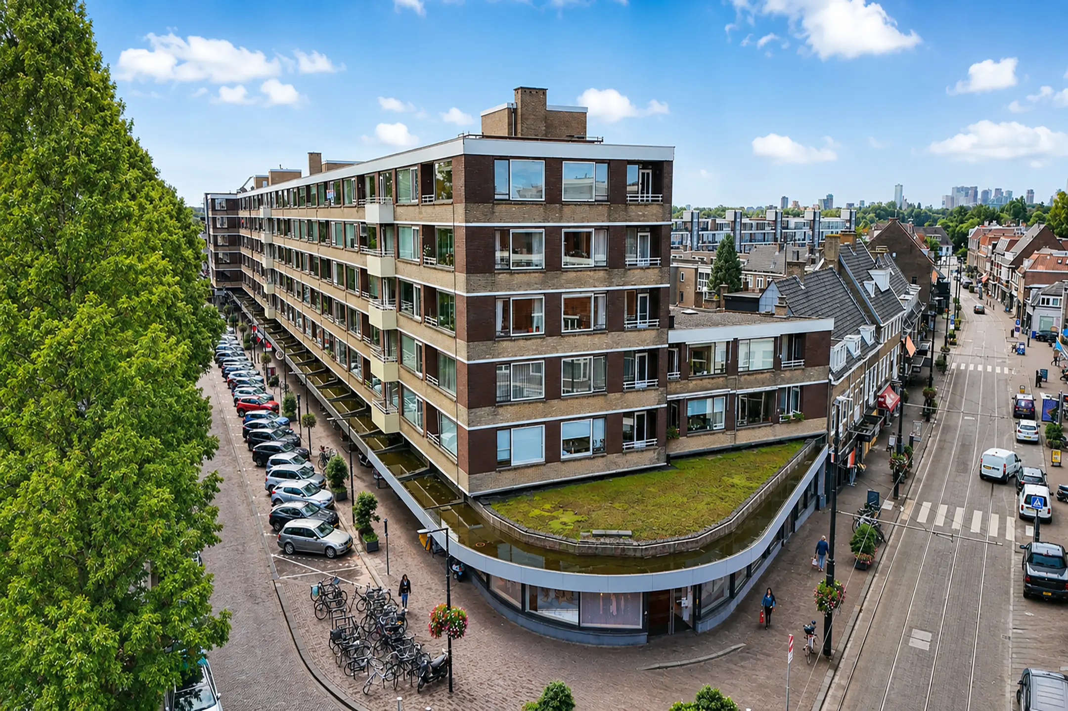 Streksingel 61