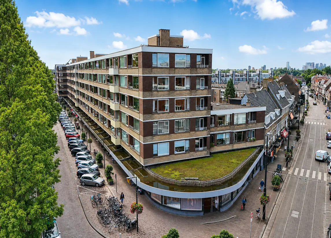 Streksingel 61