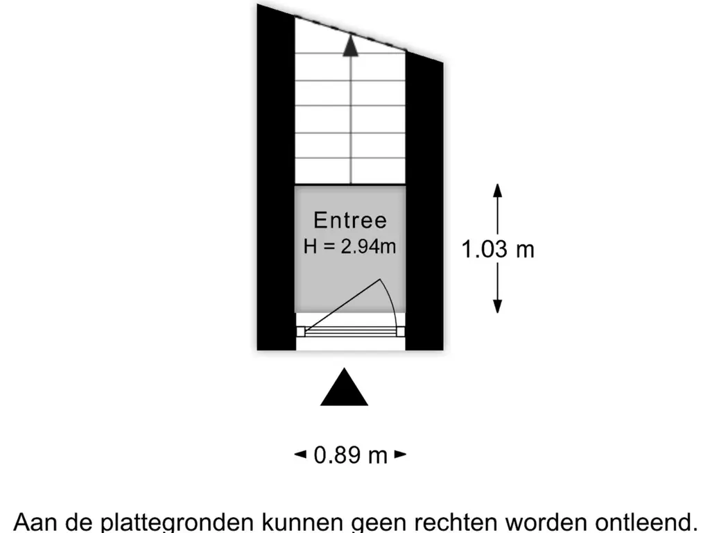 Willem Buytewechstraat 205B, ROTTERDAM