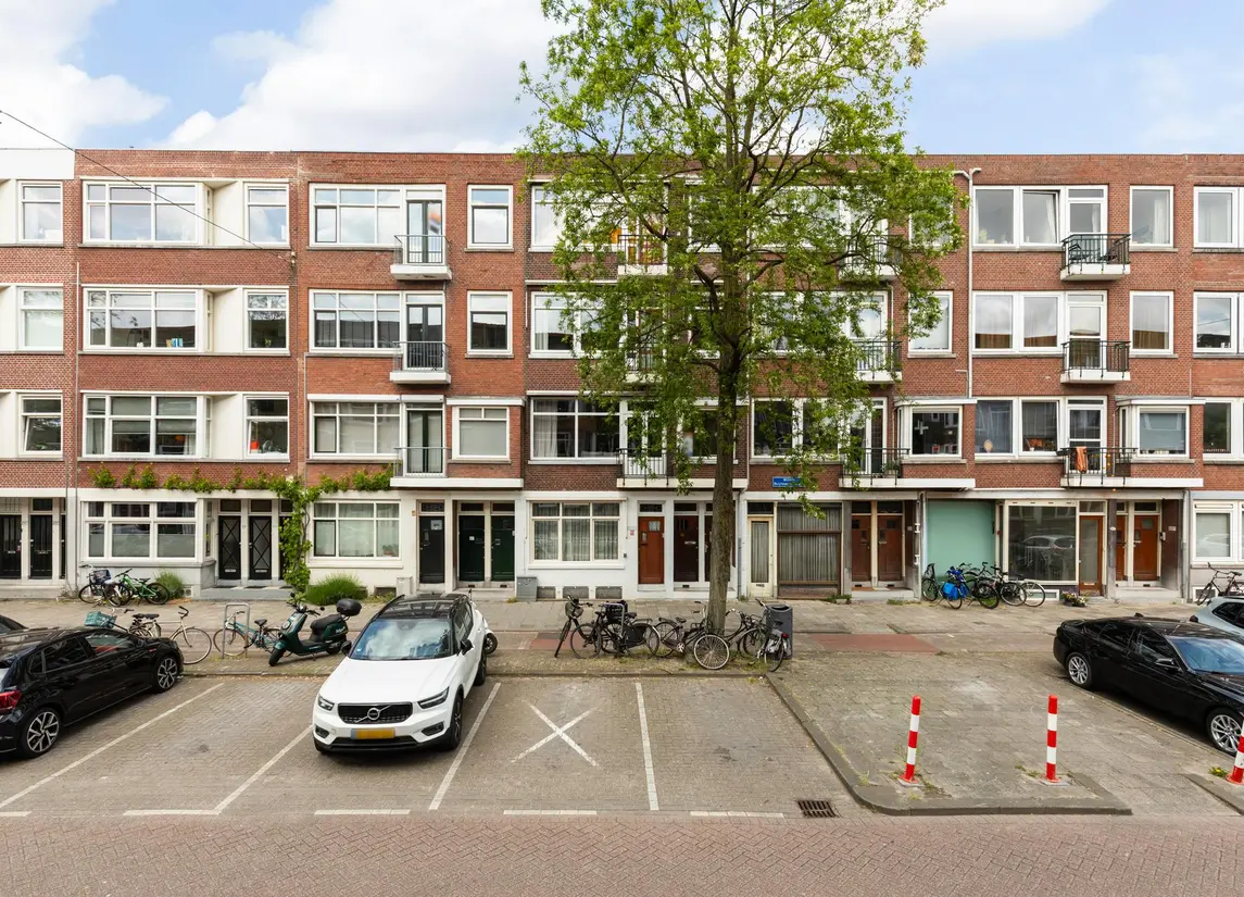 Willem Buytewechstraat 205B