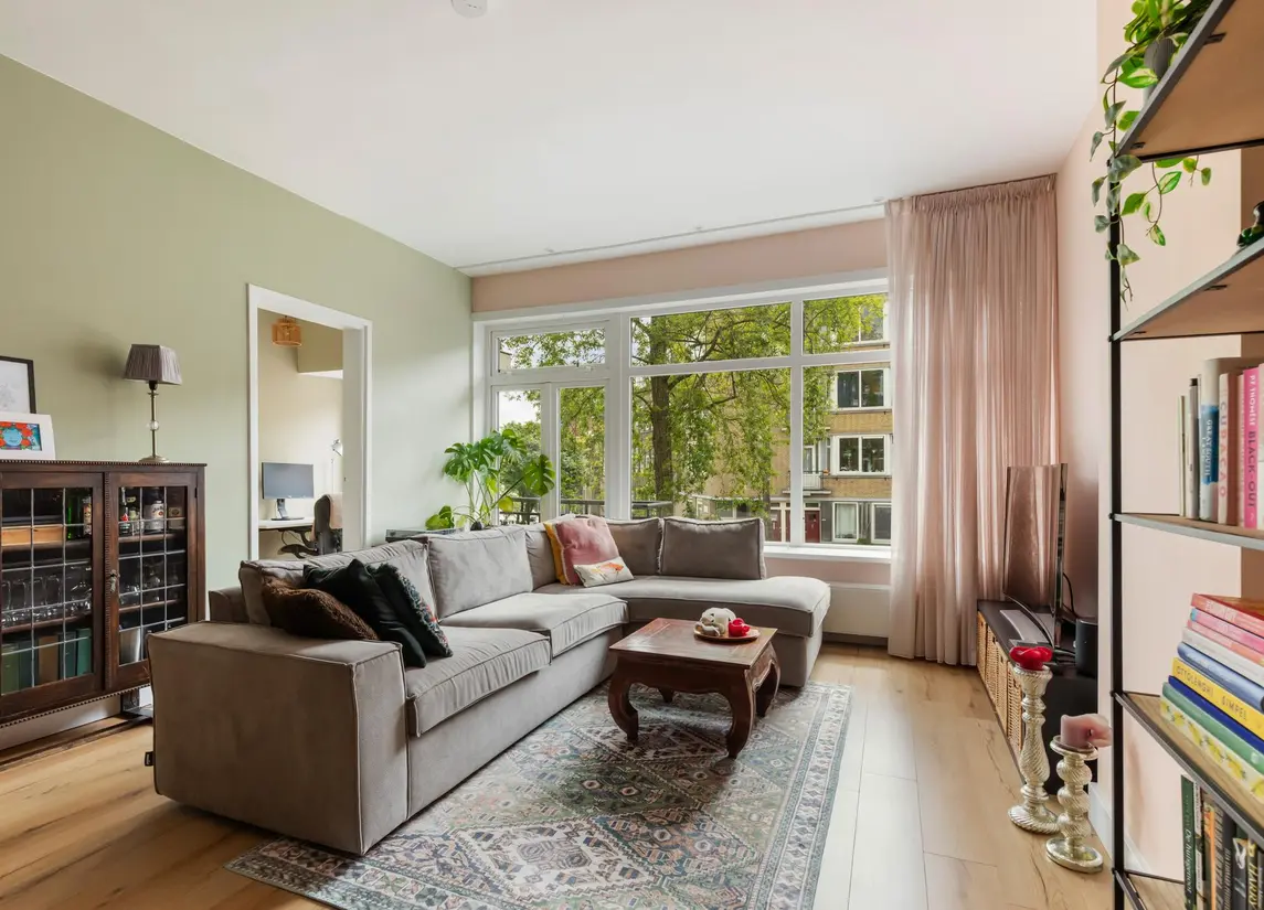 Willem Buytewechstraat 205B