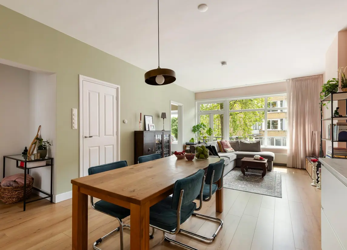 Willem Buytewechstraat 205B