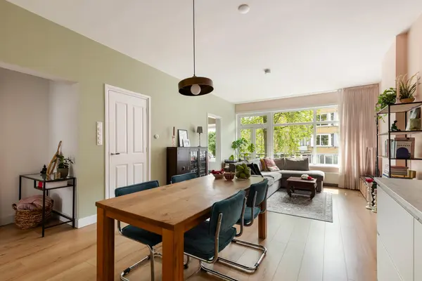 Willem Buytewechstraat 205B
