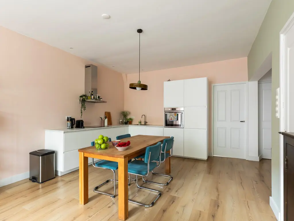Willem Buytewechstraat 205B, ROTTERDAM
