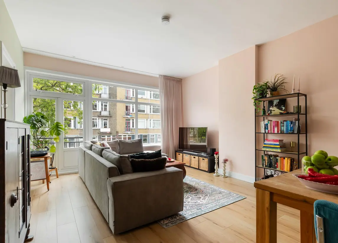 Willem Buytewechstraat 205B