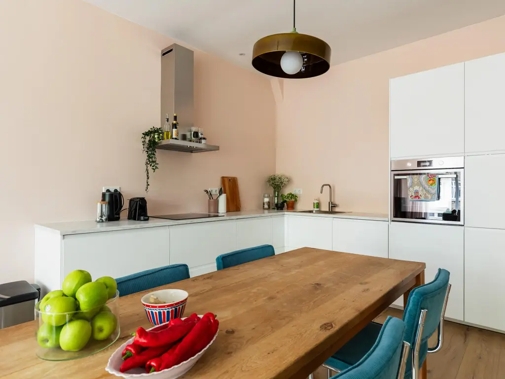 Willem Buytewechstraat 205B, ROTTERDAM