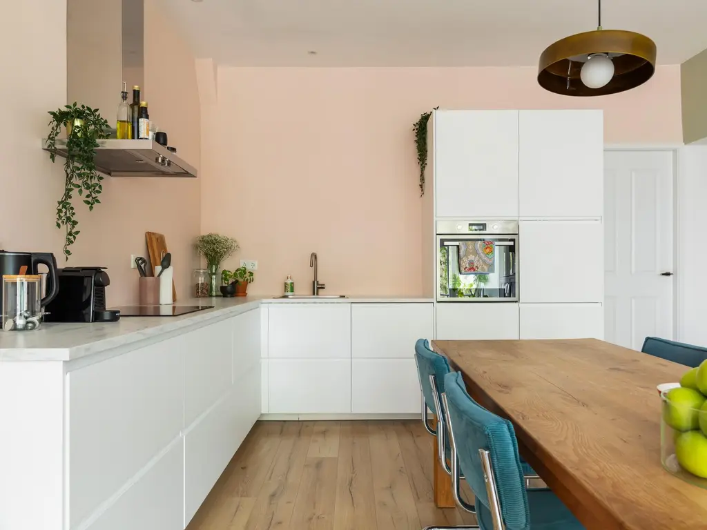 Willem Buytewechstraat 205B, ROTTERDAM