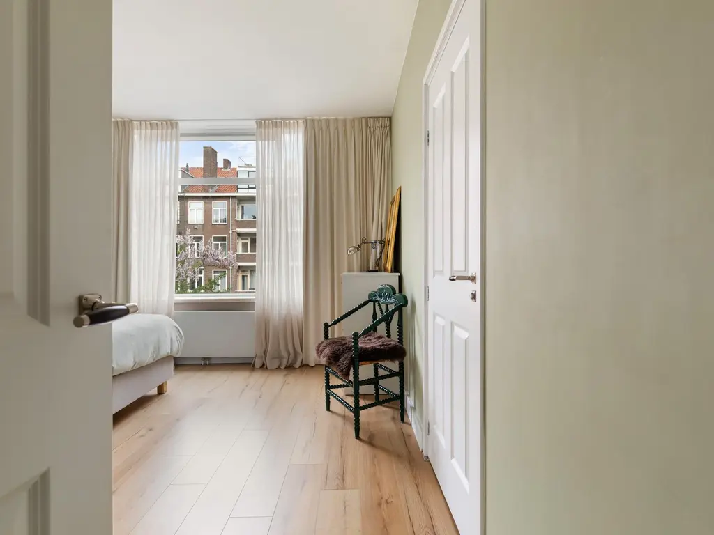 Willem Buytewechstraat 205B, ROTTERDAM