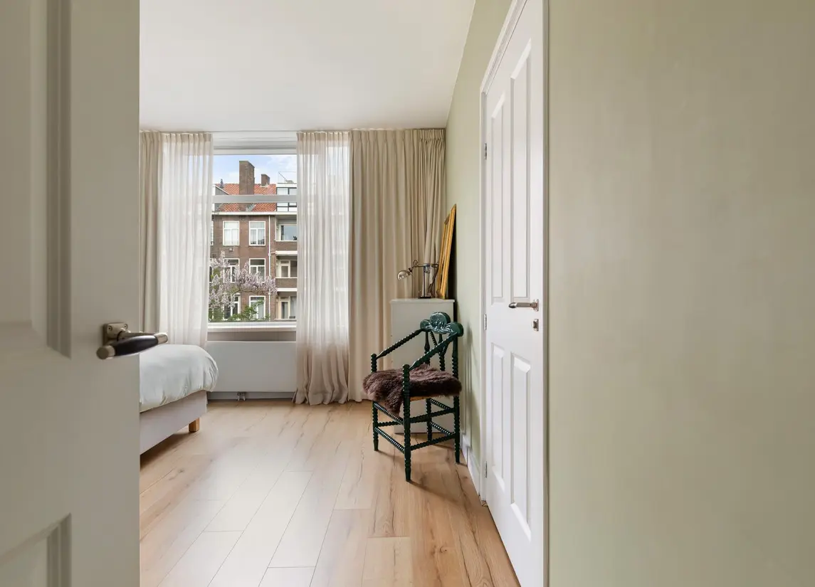 Willem Buytewechstraat 205B