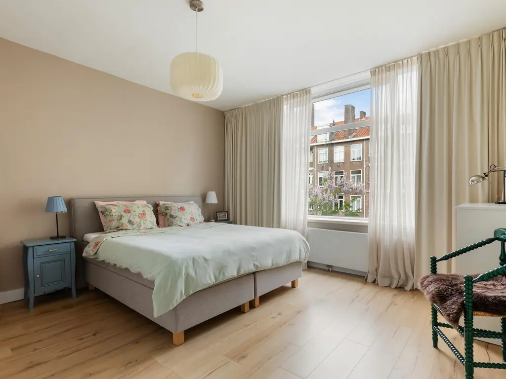 Willem Buytewechstraat 205B, ROTTERDAM