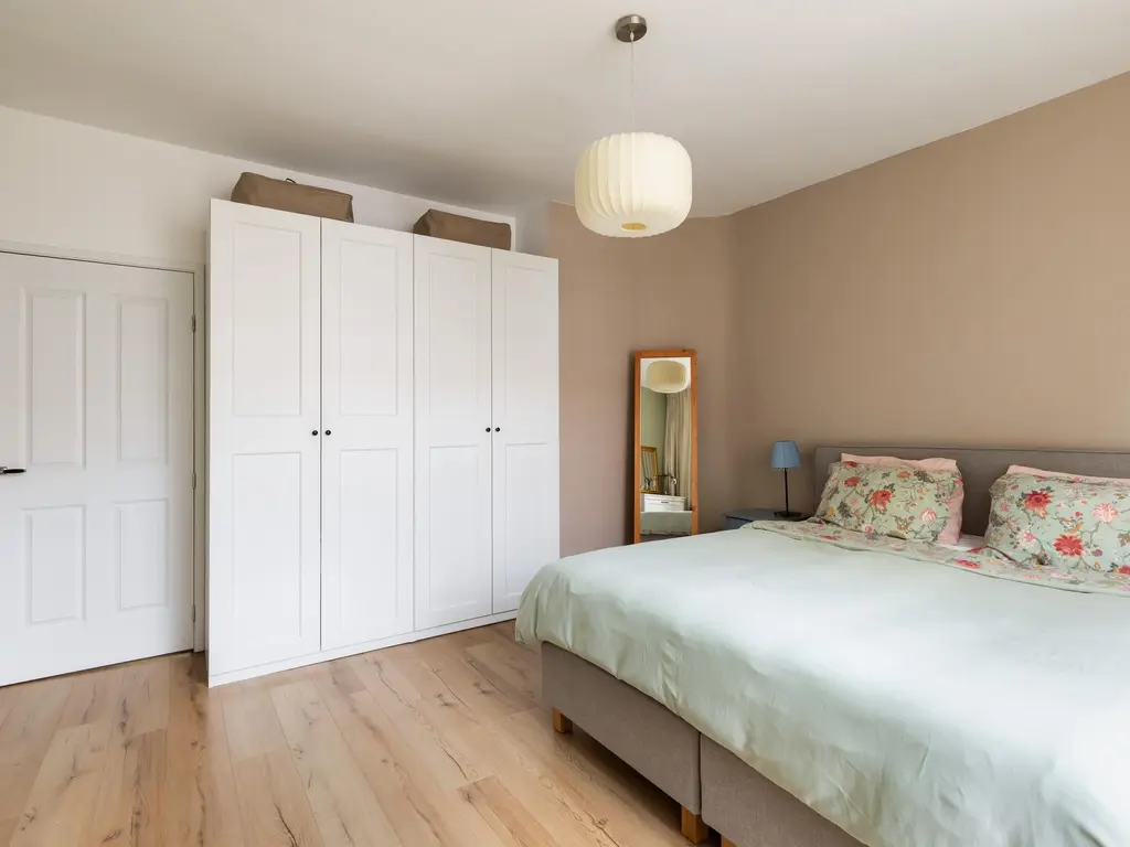 Willem Buytewechstraat 205B, ROTTERDAM