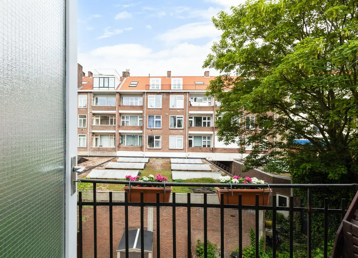 Willem Buytewechstraat 205B