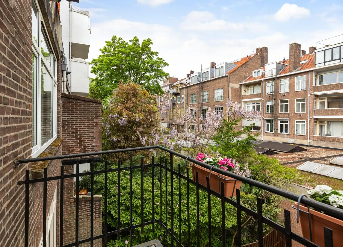 Willem Buytewechstraat 205B