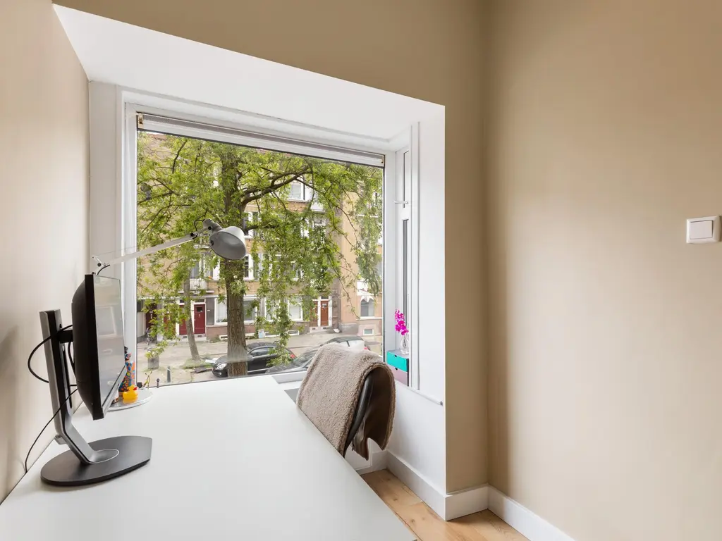 Willem Buytewechstraat 205B, ROTTERDAM