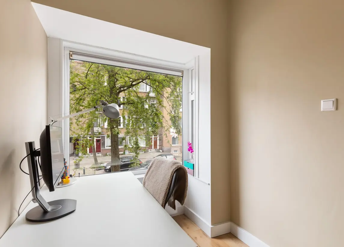 Willem Buytewechstraat 205B