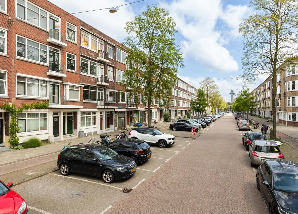Willem Buytewechstraat 205B