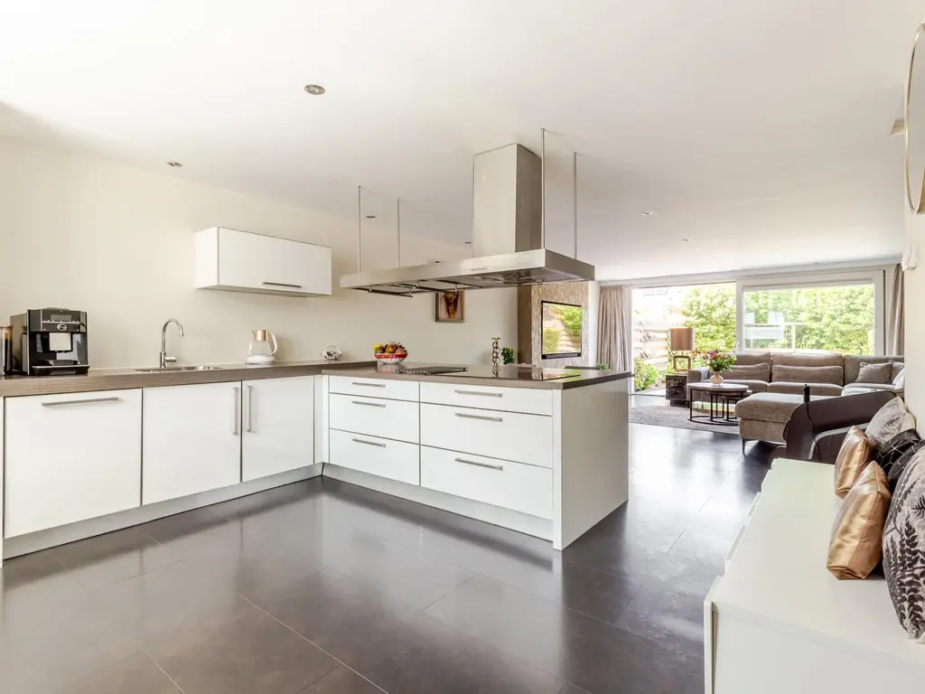 Puttersbos 71, HOOFDDORP