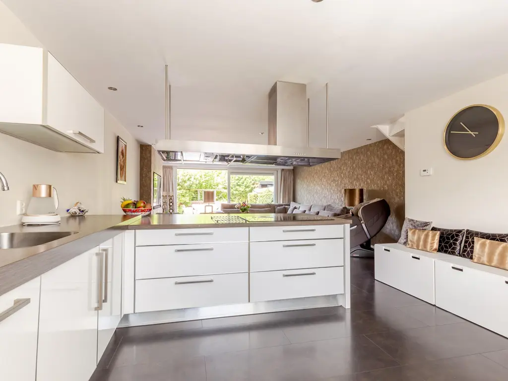 Puttersbos 71, HOOFDDORP