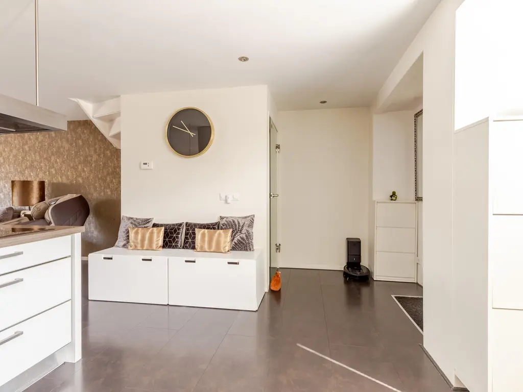 Puttersbos 71, HOOFDDORP