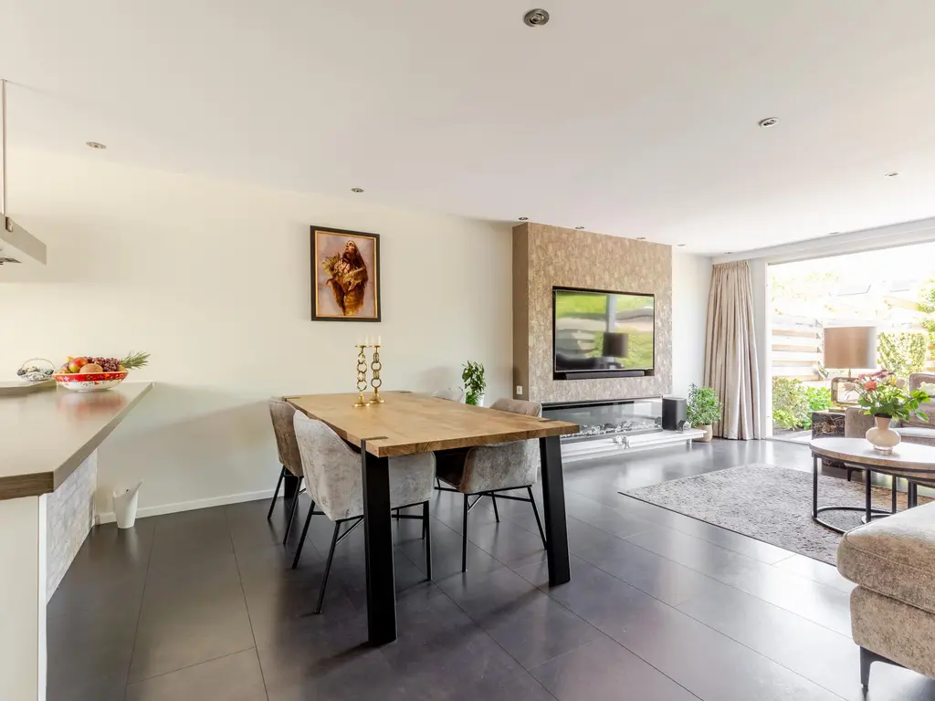 Puttersbos 71, HOOFDDORP
