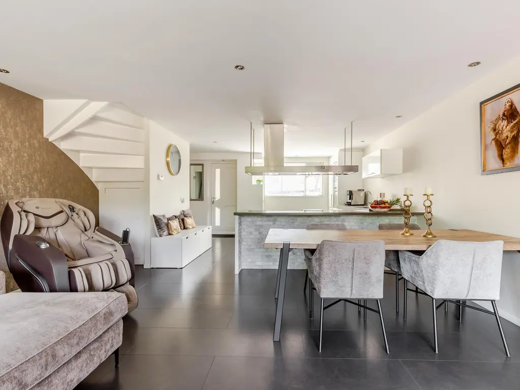 Puttersbos 71, HOOFDDORP